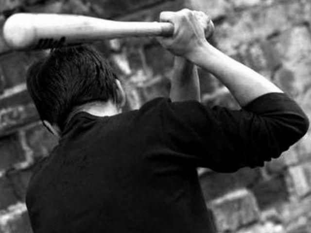 Руководителю горкома КПУ в Луганской области разбили голову Руководителю горкома КПУ в Луганской области разбили голову