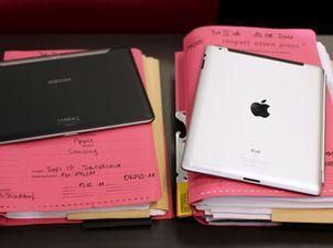 Apple розмістить на своєму сайті рекламу конкурентів Apple розмістить на своєму сайті рекламу конкурентів