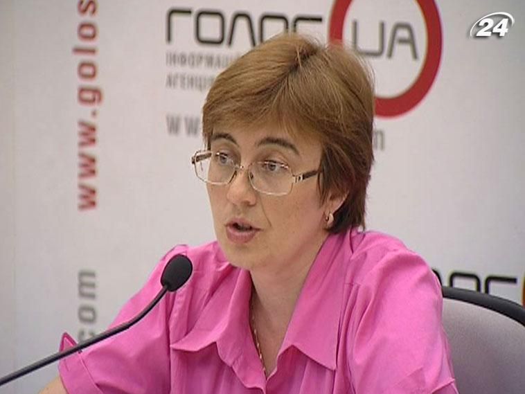 Від нової глобальної кризи Україна може постраждати більше, ніж минулого разу Від нової глобальної кризи Україна може постраждати більше, ніж минулого разу