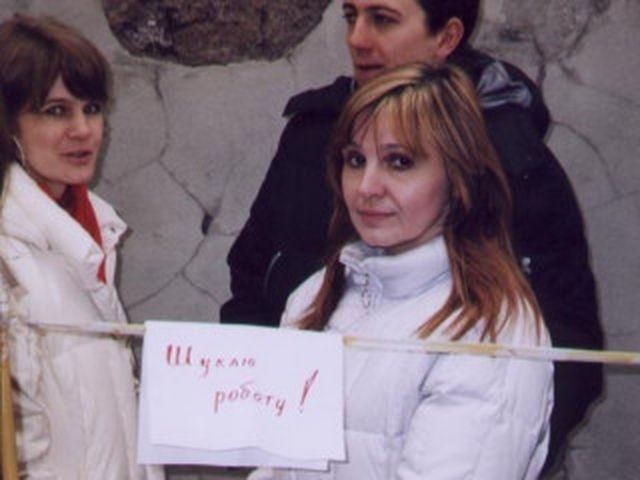 Італія проведе кампанію з легалізації українських заробітчан Італія проведе кампанію з легалізації українських заробітчан