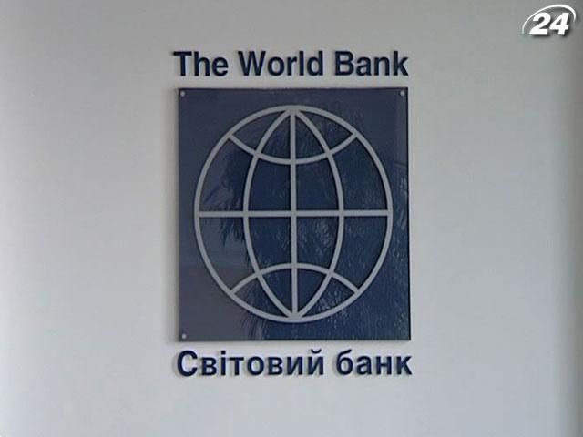Світовий банк: НБУ витратив $2,5 млрд. на стабільність гривні