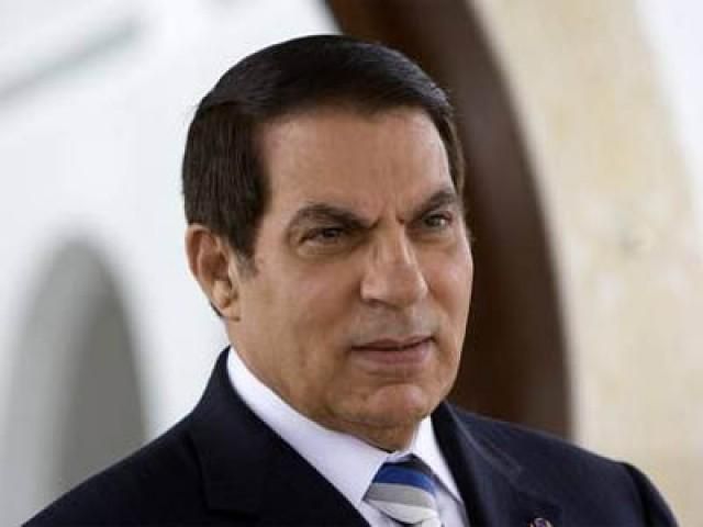Екс-президента Тунісу засудили до довічного ув'язнення 