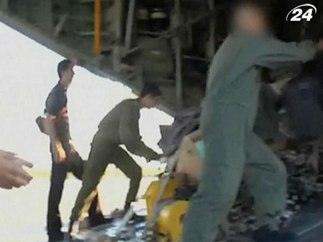 Иран опровергает все обвинения Израиля Иран опровергает все обвинения Израиля