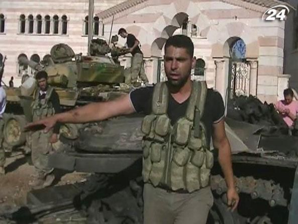 Росія та Китай ветували резолюцію РБ ООН щодо Сирії Росія та Китай ветували резолюцію РБ ООН щодо Сирії