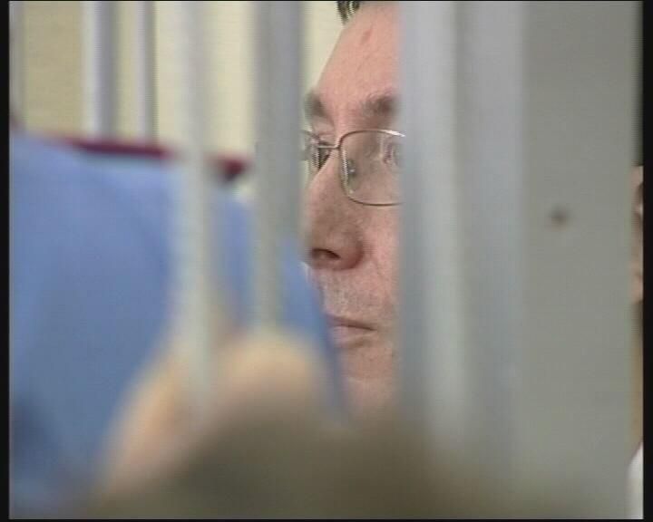 ДПтС: Луценко после приговора направят в Черниговскую колонию ДПтС: Луценко после приговора направят в Черниговскую колонию