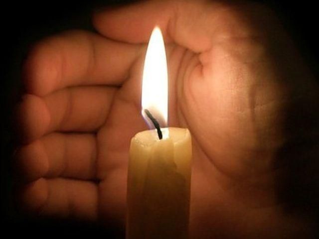 Без світла залишилися 5 областей України Без світла залишилися 5 областей України