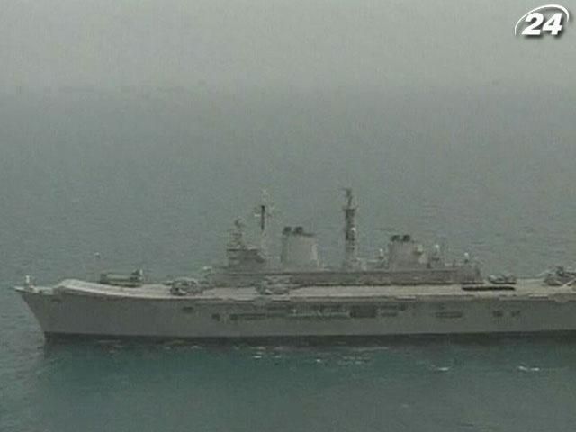 ЕС ужесточает контроль за выполнением оружейного эмбарго в отношении Сирии ЕС ужесточает контроль за выполнением оружейного эмбарго в отношении Сирии