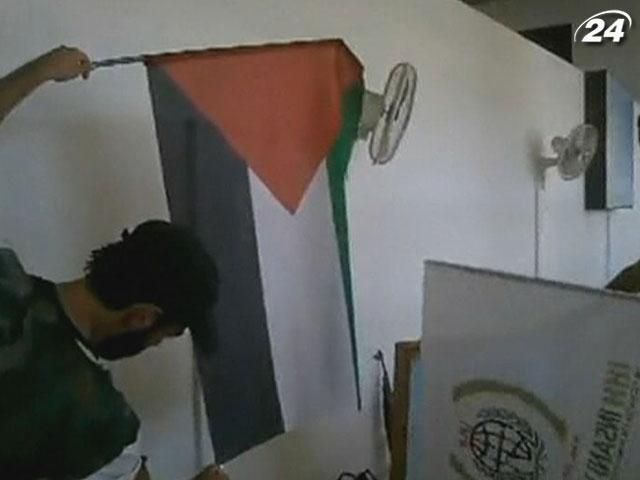 Сирійські повстанці беруть під контроль кордони країни Сирійські повстанці беруть під контроль кордони країни