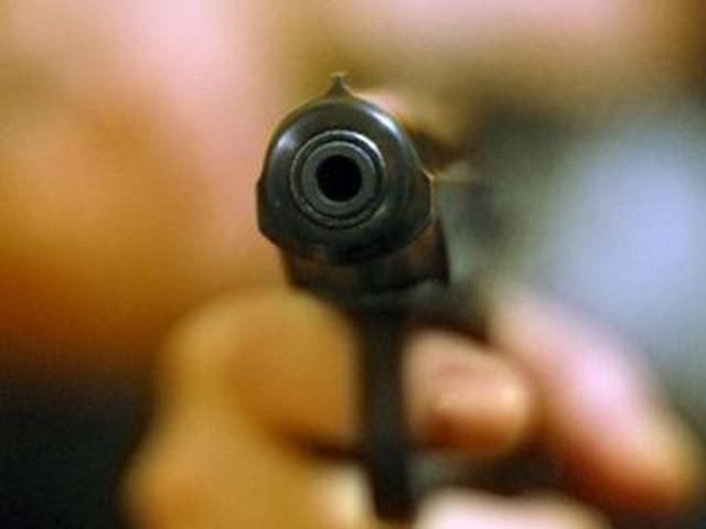 У Києві вбили офіцера У Києві вбили офіцера