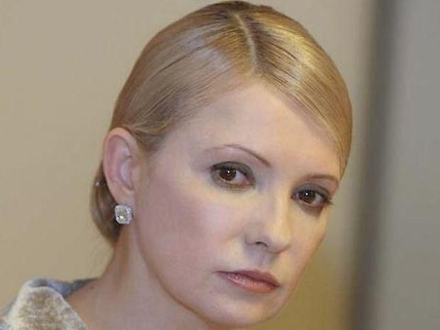 Тюремники не чули про перевезення Тимошенко до колонії