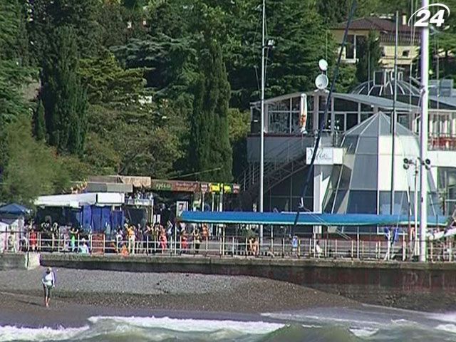 З допомогою катера за сезон можна заробити 80 тис грн З допомогою катера за сезон можна заробити 80 тис грн