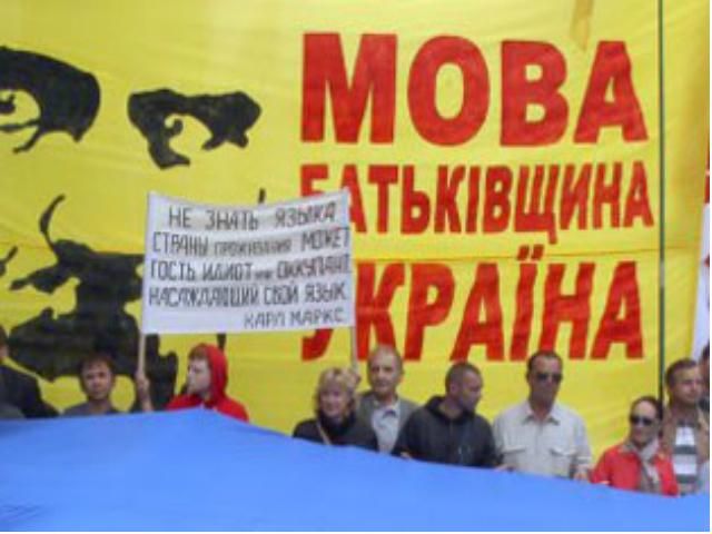 Харьковская журналистка объявила голодовку