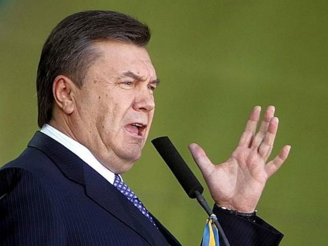 Присяги Януковича засекретили - 20 липня 2012 - Телеканал новин 24