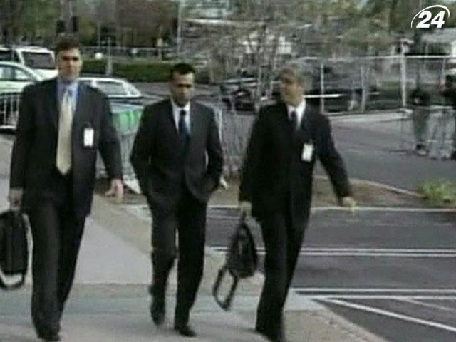 Адвокатов Майкла Джексона обвинили в подделке завещания звезды Адвокатов Майкла Джексона обвинили в подделке завещания звезды