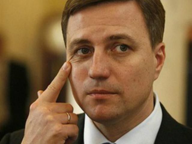 Катеринчук хоче зобов'язати чиновників говорити українською