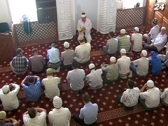 У мусульман всего мира сегодня начался самый строгий пост У мусульман всего мира сегодня начался самый строгий пост