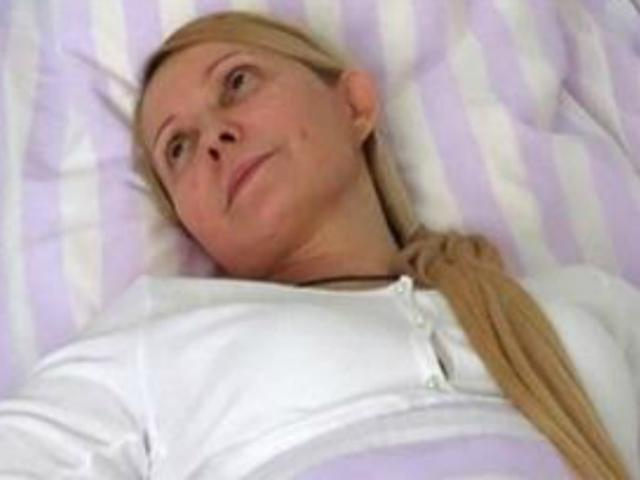 Власенко: Тимошенко дозволили доставити до суду