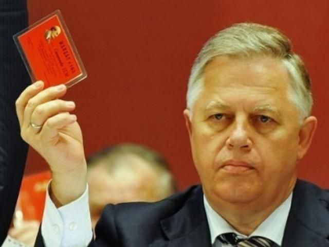 Симоненко знає, як повернути втрачені вклади за три роки Симоненко знає, як повернути втрачені вклади за три роки