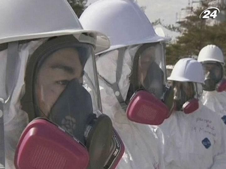 ЗМІ: Працівники "Фукусіми" говорили неправду про радіацію