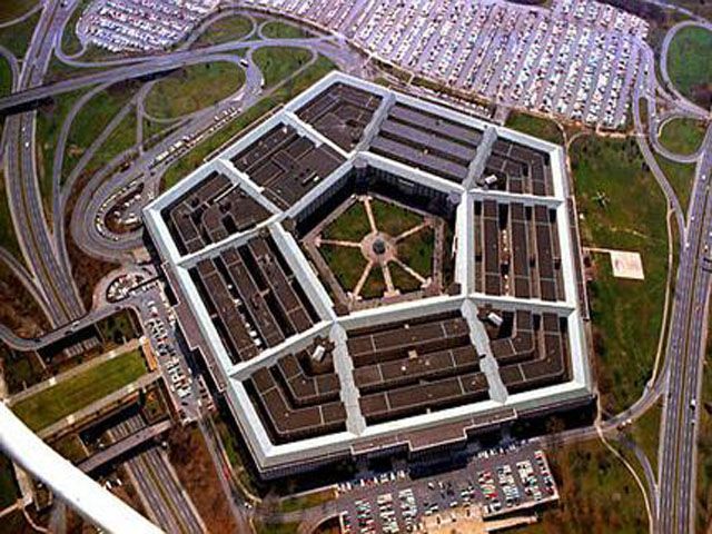 Американец сознался, что пытался взорвать Пентагон