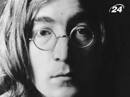 Пісня Леннона “Give peace a chance” стала гімном пацифістського руху