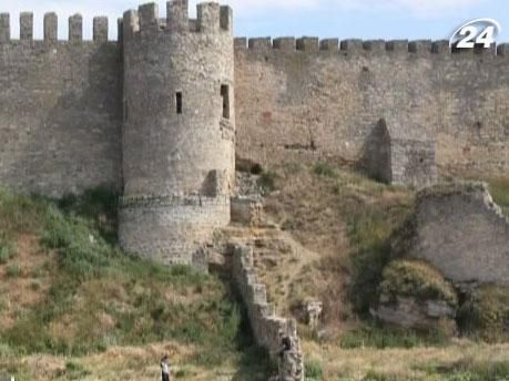 Білгород-Дністровський - одне з найстарших міст у світі Білгород-Дністровський - одне з найстарших міст у світі