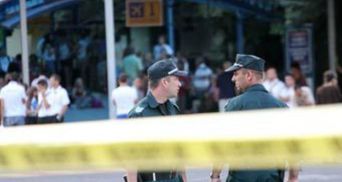 Полиция Болгарии ищет второго подозреваемого в теракте
