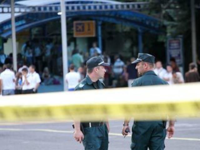 Полиция Болгарии ищет второго подозреваемого в теракте