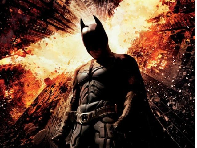 У Фінляндії призупинили рекламу фільму про Бетмена 