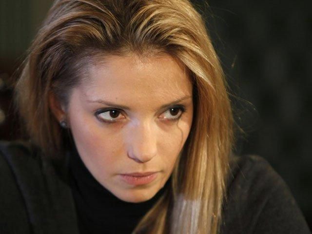 Тимошенко: Ідея оголошення Януковичу імпічменту може об'єднати людей Тимошенко: Ідея оголошення Януковичу імпічменту може об'єднати людей