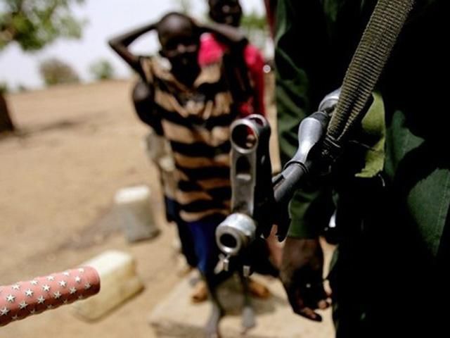 Переговори між двома Суданами закінчилися бомбардуваннями Переговори між двома Суданами закінчилися бомбардуваннями