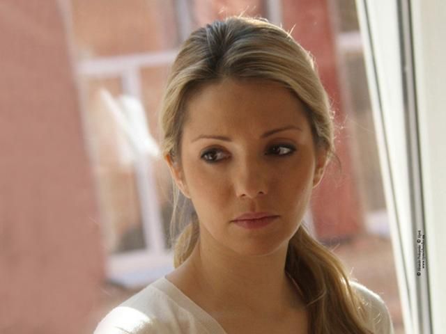 Дочь Тимошенко не верит, что оппозиция победит на выборах Дочь Тимошенко не верит, что оппозиция победит на выборах