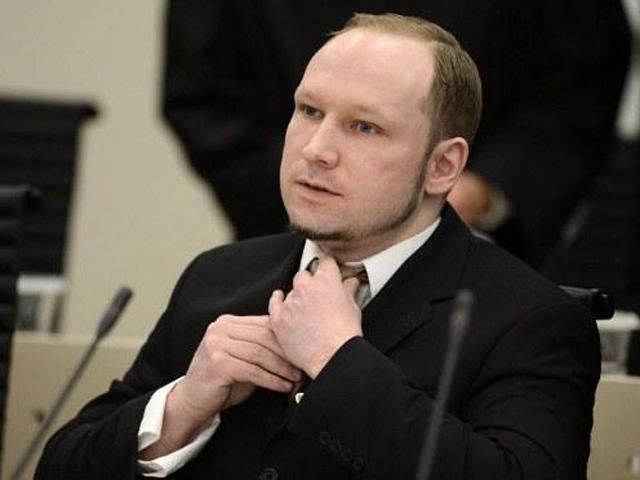 Норвегия вспоминает жертв теракта Андерса Брейвика Норвегия вспоминает жертв теракта Андерса Брейвика