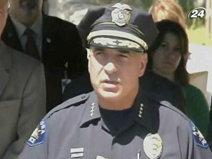 Поліція дві доби розміновувала квартиру вбивці 12 людей Поліція дві доби розміновувала квартиру вбивці 12 людей