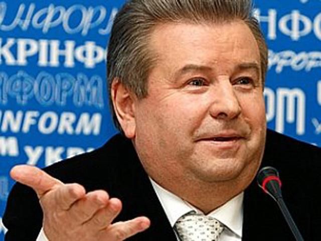 Присяжнюк говорит, что Поплавского от Партии регионов никто не выдвигал
