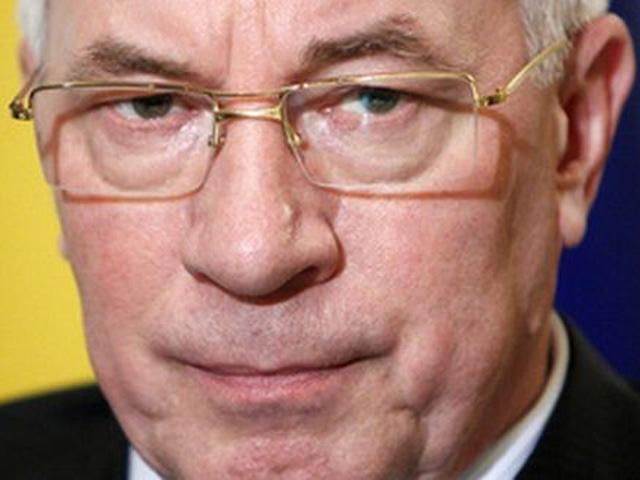 Азаров: Богдан Сильвестрович был поистине народным артистом Азаров: Богдан Сильвестрович был поистине народным артистом