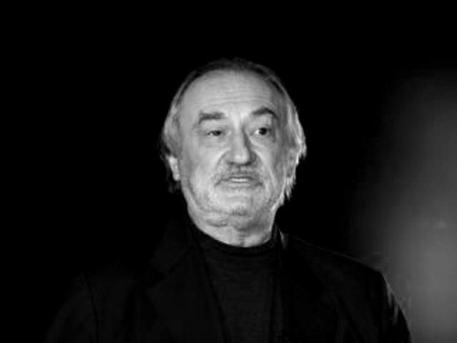 Богдана Ступку поховають на Байковому цвинтарі Богдана Ступку поховають на Байковому цвинтарі