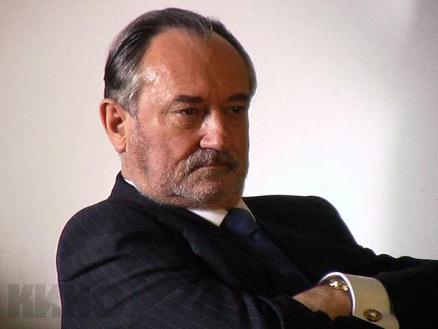 Прощание с Богданом Ступкой пройдет на сцене театра имени Франко Прощание с Богданом Ступкой пройдет на сцене театра имени Франко