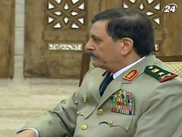 Итоги недели: Террорист-смертник уничтожил министра обороны и родственника Асада Итоги недели: Террорист-смертник уничтожил министра обороны и родственника Асада