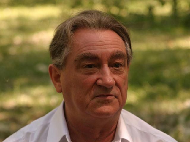 На театрі, де працював Ступка, приспустять український прапор На театрі, де працював Ступка, приспустять український прапор