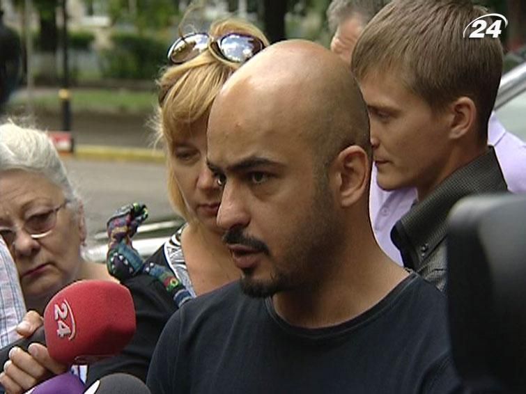 Итоги недели: Журналисты требуют прекратить преследование СМИ Итоги недели: Журналисты требуют прекратить преследование СМИ