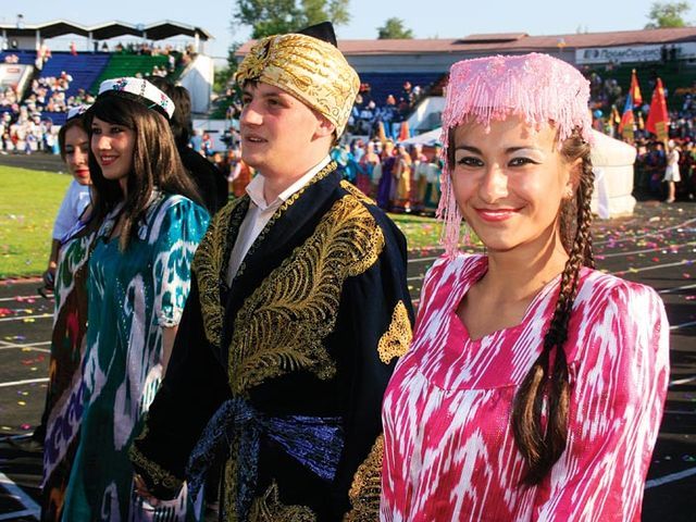 У крымских татар появились официальные гимн и флаг