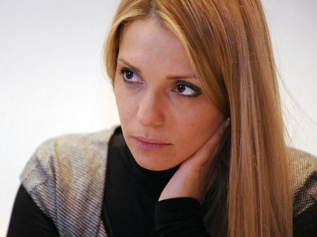 Євгенія Тимошенко: Я не маю великих надій на ці вибори