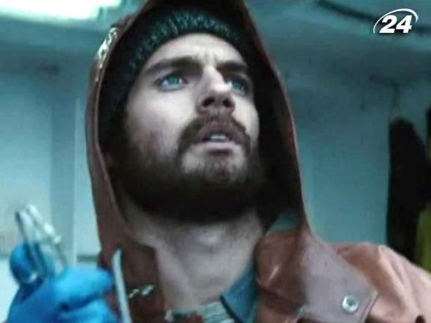 Представлен первый трейлер к новому фильму про Супермена Представлен первый трейлер к новому фильму про Супермена