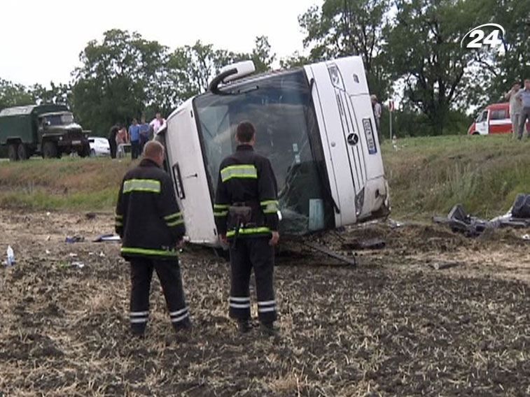 Дайджест событий за неделю - 22 июля 2012 - Телеканал новин 24 Дайджест событий за неделю - 22 июля 2012 - Телеканал новин 24