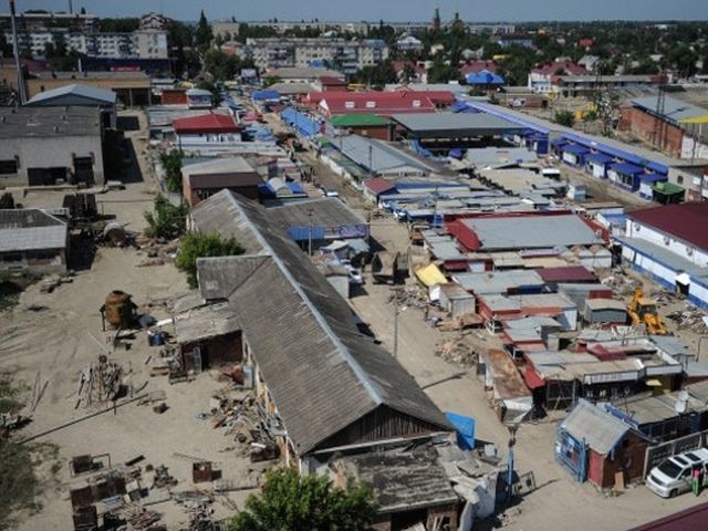 У справі про загибель людей на Кубані затримали мера Кримська і екс-главу району