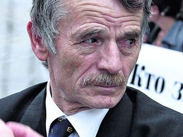 Джемілєв наразі залишиться на посаді голови Меджлісу Джемілєв наразі залишиться на посаді голови Меджлісу