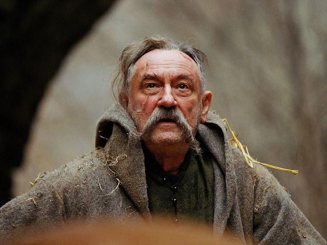 Мінкульт: Історія українського театру і кіно поділилася на "до і після Ступки" Мінкульт: Історія українського театру і кіно поділилася на "до і після Ступки"