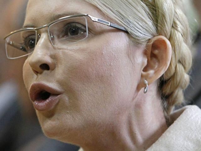 БЮТ: Тюремники обіцяють не везти сьогодні Тимошенко до суду БЮТ: Тюремники обіцяють не везти сьогодні Тимошенко до суду