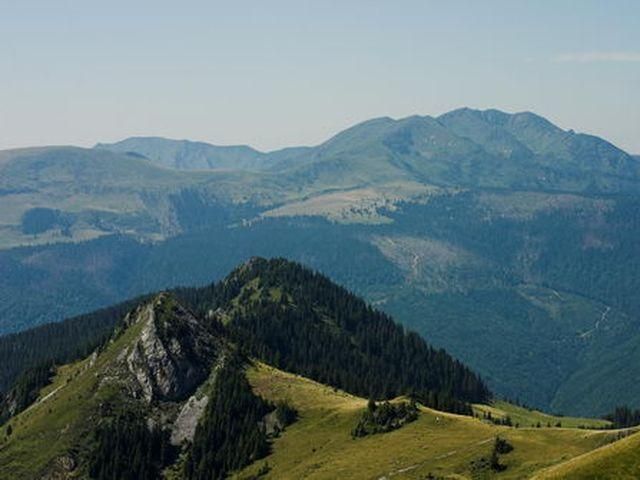 На Івано-Франківщині у горах заблукала група дітей На Івано-Франківщині у горах заблукала група дітей